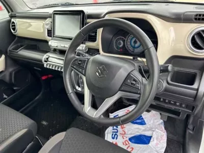 Suzuki XBEE