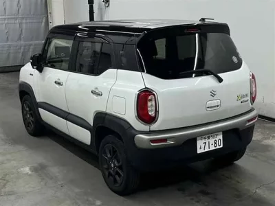 Suzuki XBEE