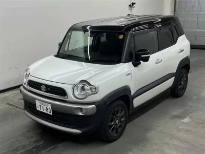 Suzuki XBEE