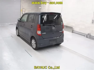 Mazda AZ WAGON