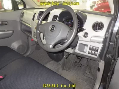 Mazda AZ WAGON