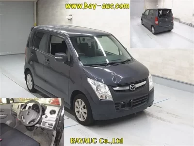 Mazda AZ WAGON