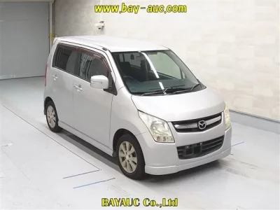 Mazda AZ WAGON
