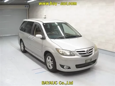 Mazda MPV