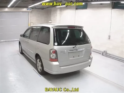 Mazda MPV