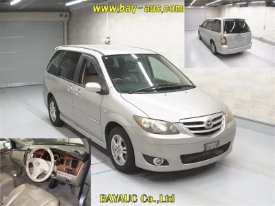 Mazda MPV
