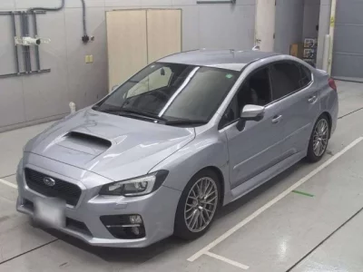 Subaru WRX