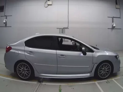 Subaru WRX