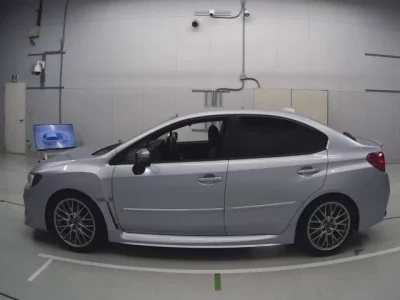 Subaru WRX