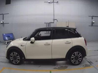BMW MINI