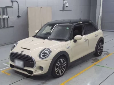 BMW MINI