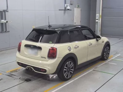 BMW MINI