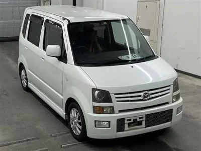 Mazda AZ WAGON