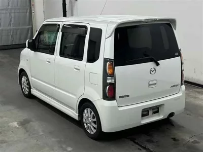 Mazda AZ WAGON