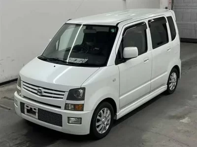 Mazda AZ WAGON