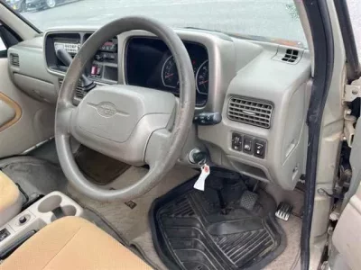Subaru GOLF ALLTRACK