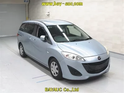 Mazda PREMACY