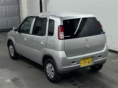 Suzuki KEI