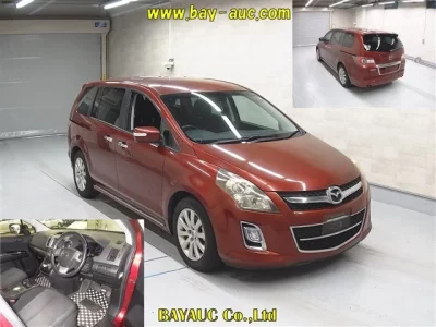 Mazda MPV
