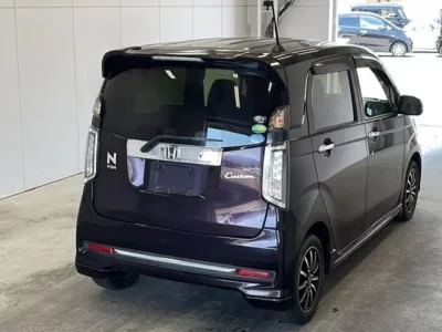 Honda N WGN