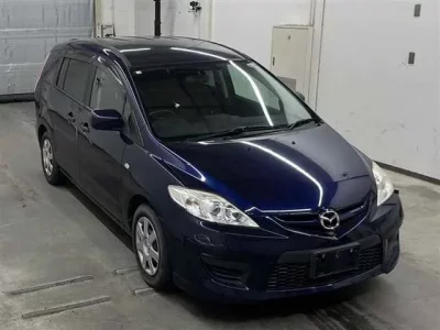 Mazda PREMACY