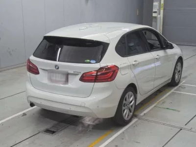 BMW 2-Series