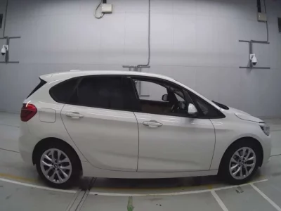 BMW 2-Series