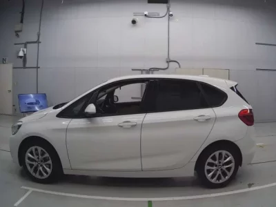 BMW 2-Series