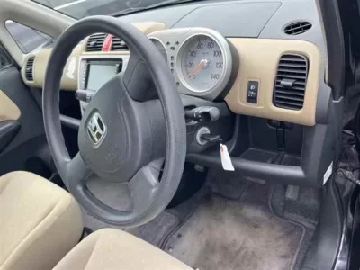 Honda LIFE