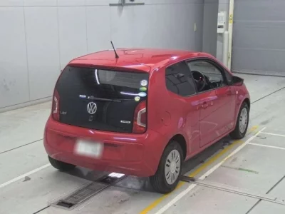 Volkswagen UP