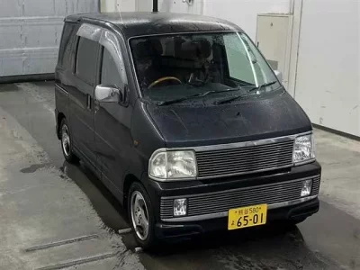 Daihatsu Atrai Wagon