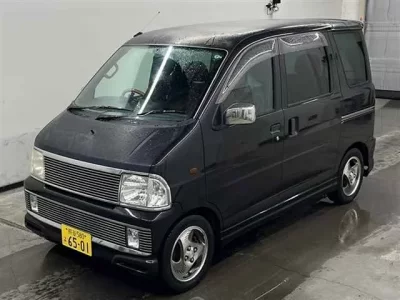 Daihatsu Atrai Wagon
