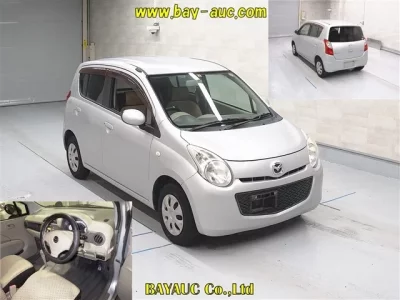 Mazda CAROL