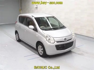 Mazda CAROL