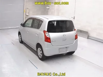 Mazda CAROL