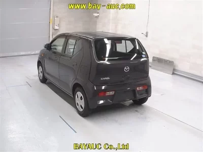 Mazda CAROL