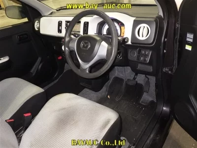 Mazda CAROL