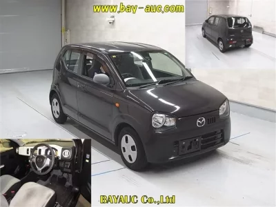 Mazda CAROL