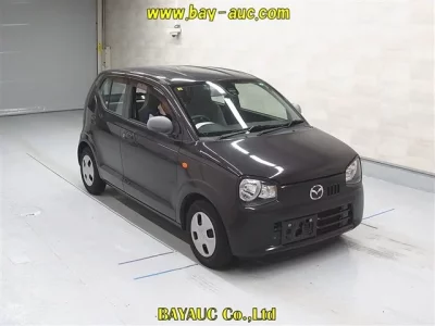 Mazda CAROL