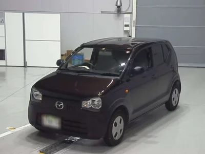 Mazda CAROL