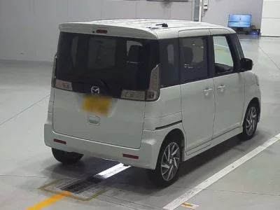 Mazda FLAIR WAGON