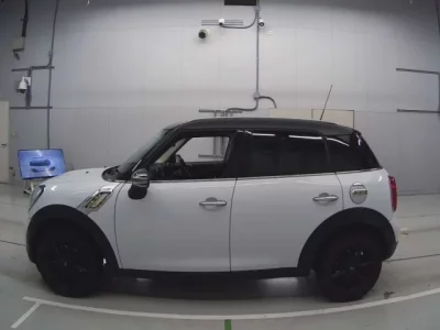 BMW MINI