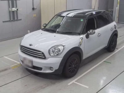 BMW MINI