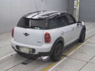 BMW MINI