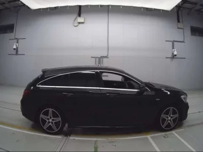 Mercedes-Benz CLA CLASS