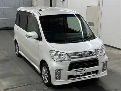 Daihatsu TANTO EXE