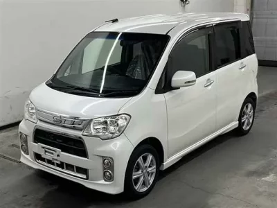 Daihatsu TANTO EXE