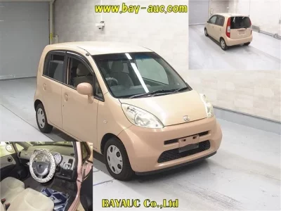 Honda LIFE