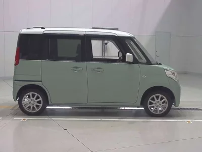 Mazda FLAIR WAGON