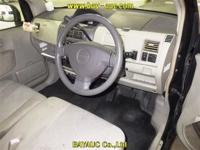 Nissan OTTI